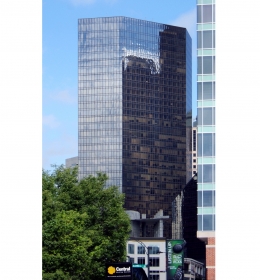 Bank of America Plaza