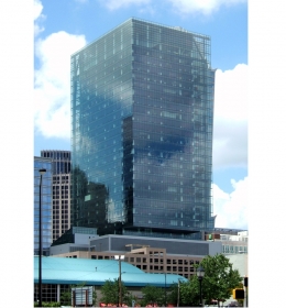 1 Bank of America Center