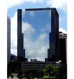 Charlotte Plaza