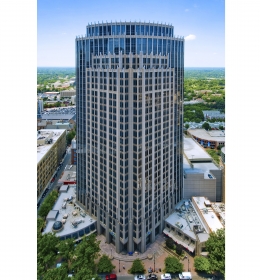Fifth Third Center