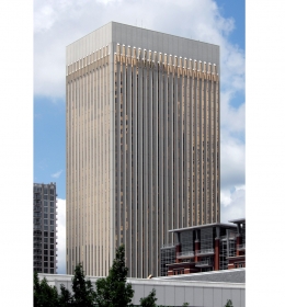 400 South Tryon