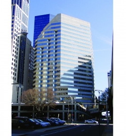 First Citizens Building