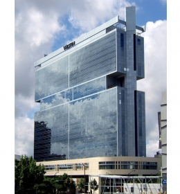 The Westin Charlotte