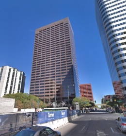 17th Street Plaza