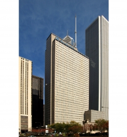 One Prudential Plaza