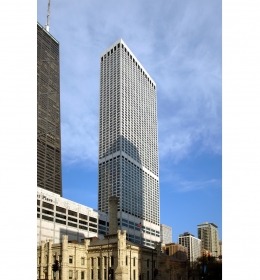 Water Tower Place