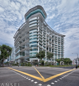 National Library of Singapore