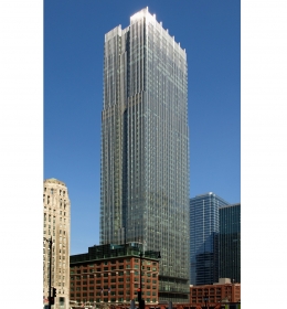 300 North LaSalle