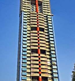 Kalpataru Heights