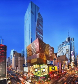 Westin Hotel