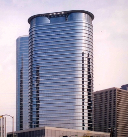 1500 Louisiana