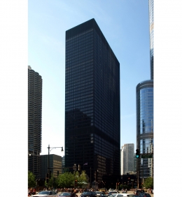 AMA Plaza