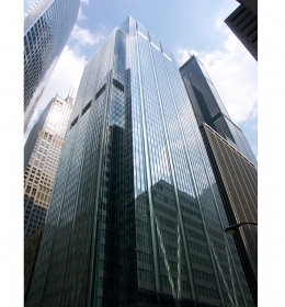 111 South Wacker