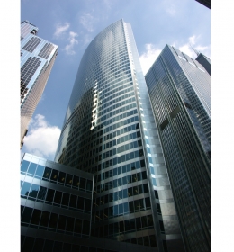 Hyatt Center