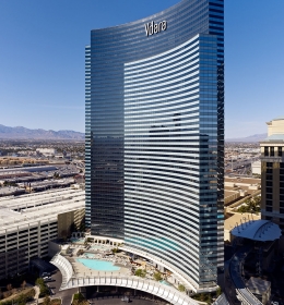Vdara