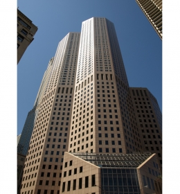 One Magnificent Mile