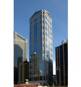 United Building
