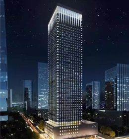 Tsinghua University Campus - Z1 Lot