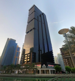 Jumeirah Business Center 1