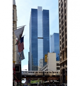 155 North Wacker