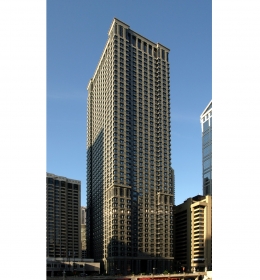 Leo Burnett Building