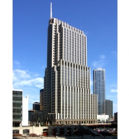 NBC Tower