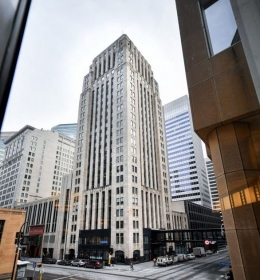 Rand Tower