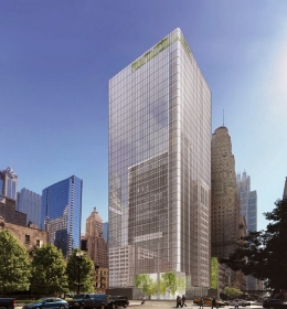CNA Center