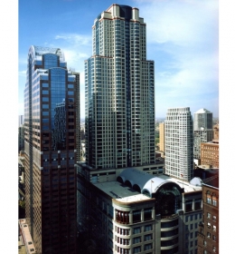 Chicago Place