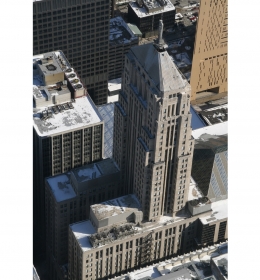 Chicago Board of Trade