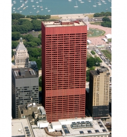 CNA Plaza
