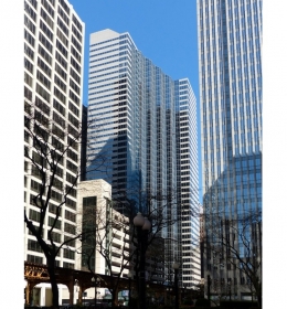 Madison Plaza