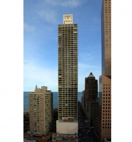 1000 Lake Shore Plaza
