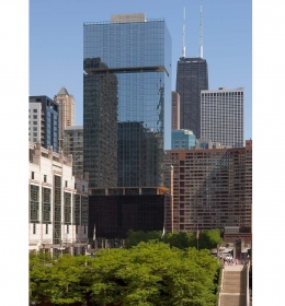 Optima Center 2