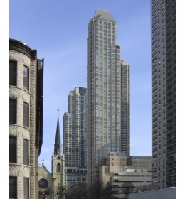 The Fordham