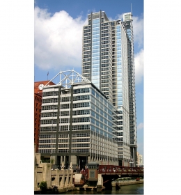 Boeing World Headquarters