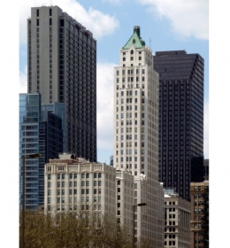 Pittsfield Building