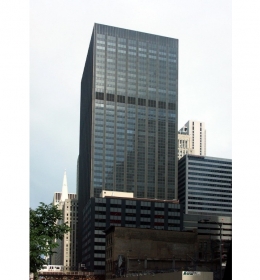 30 North LaSalle