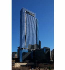 Loews North Park Drive