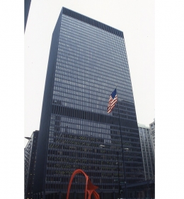 Kluczynski Federal Building