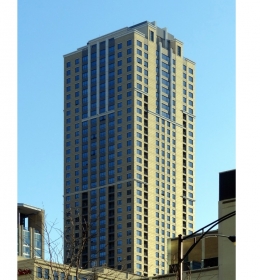 AMLI Rivernorth Tower
