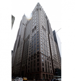 USG Building