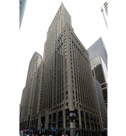 One North LaSalle