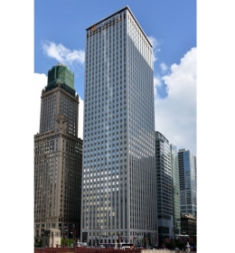 Unitrin Building