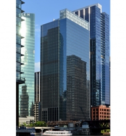 191 North Wacker