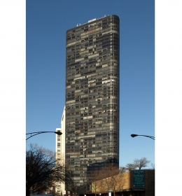 5415 North Sheridan