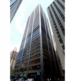 Harris Bank - Addition II