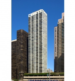 400 East Ohio Street