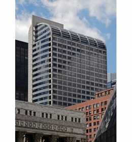 120 North LaSalle