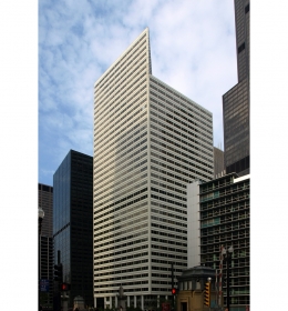 200 South Wacker Drive